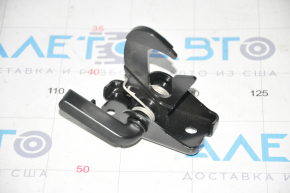 Audi A3 8V 15-20 Hood Lock Hook