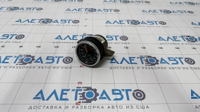 Chronograph Porsche Cayenne 958 11-14 hand defect