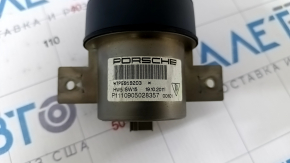 Chronograph Porsche Cayenne 958 11-14 hand defect
