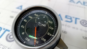 Chronograph Porsche Cayenne 958 11-14 hand defect