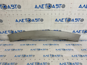 Front Bumper Molding Central Ford Escape MK4 20- Scratch