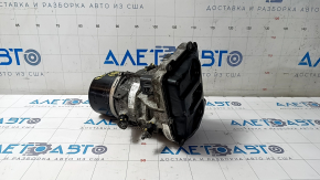 Power steering pump Porsche Cayenne 958 11-17 Hybrid broken fasteners