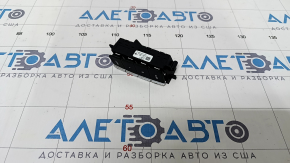 Front Left Seat Memory Buttons Porsche Cayenne 958 11-14