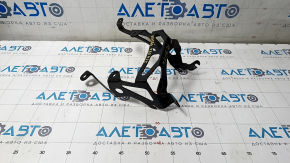 Power steering pump bracket Porsche Cayenne 958 11-17 Hybrid