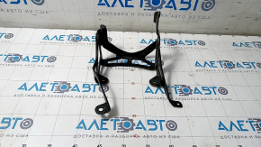 Power steering pump bracket Porsche Cayenne 958 11-17 Hybrid