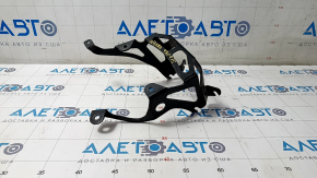 Power steering pump bracket Porsche Cayenne 958 11-17 Hybrid