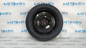 Spare tire for spare wheel Jeep Cherokee KL 14- R17 165/80, compact