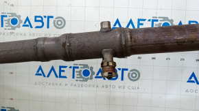 Ford Escape MK4 20-22 1.5T AWD Exhaust Pipe w/Catalyst