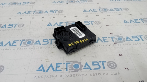Jeep Cherokee Tailgate Control Module KL 19-