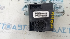 Jeep Cherokee Tailgate Control Module KL 19-