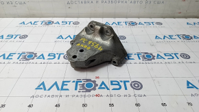 Gearbox support bracket Porsche Cayenne 958 11-17