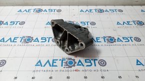 Gearbox support bracket Porsche Cayenne 958 11-17