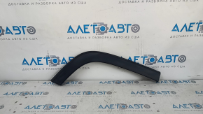 Rear right wing arch trim Jeep Cherokee KL 19- structure, broken fastener