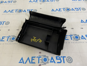 Fuse box cover underhood VW Jetta 11-18 USA