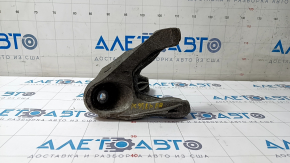 Right Engine Mount Bracket Porsche Cayenne 958 11-17