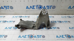 Left Engine Mount Bracket Porsche Cayenne 958 11-17