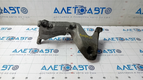 Left Engine Mount Bracket Porsche Cayenne 958 11-17