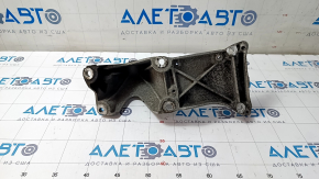 Left Engine Mount Bracket Porsche Cayenne 958 11-17