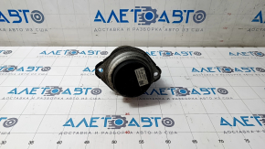 Engine mount left Porsche Cayenne 958 11-17