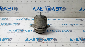 Engine mount right Porsche Cayenne 958 11-17