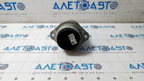 Engine mount right Porsche Cayenne 958 11-17
