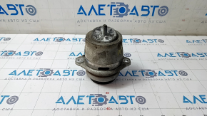 Engine mount right Porsche Cayenne 958 11-17