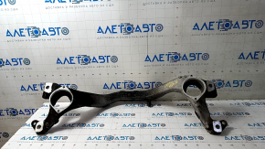Front subframe beam Porsche Cayenne 958 11-17