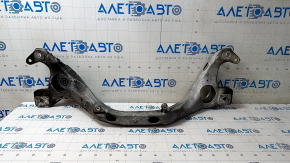 Front subframe beam Porsche Cayenne 958 11-17