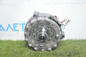 Small electric motor automatic transmission Toyota Prius 50 16-22 CVT