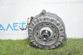 Small electric motor automatic transmission Toyota Prius 50 16-22 CVT