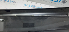 Windscreen wiper grille plastic Toyota Camry v70 18-24 chips, cracks