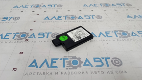 Blind Spot Sensor Left Jeep Cherokee KL 14-