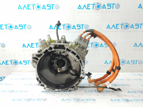 Electric Motor Porsche Cayenne 958 11-14 Hybrid 79k