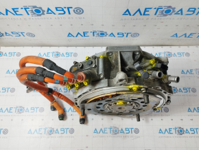 Electric Motor Porsche Cayenne 958 11-14 Hybrid 79k