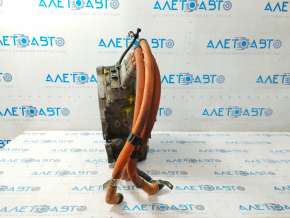 Electric Motor Porsche Cayenne 958 11-14 Hybrid 79k