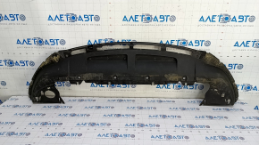 Ford Escape MK4 20 Front Bumper Guard - Structure, Scratches