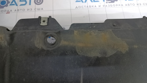 Ford Escape MK4 20 Front Bumper Guard - Structure, Scratches