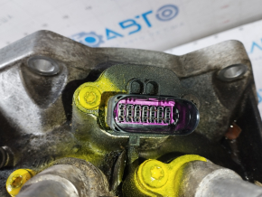 Electric Motor Porsche Cayenne 958 11-14 Hybrid 79k