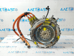 Electric Motor Porsche Cayenne 958 11-14 Hybrid 79k