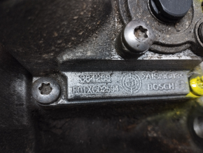 Electric Motor Porsche Cayenne 958 11-14 Hybrid 79k