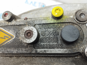 Electric Motor Porsche Cayenne 958 11-14 Hybrid 79k