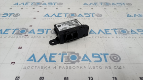 Park Assist Parking Control Module Jeep Cherokee KL 19-21
