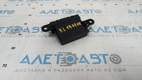 Park Assist Parking Control Module Jeep Cherokee KL 19-21