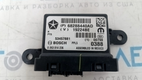 Park Assist Parking Control Module Jeep Cherokee KL 19-21
