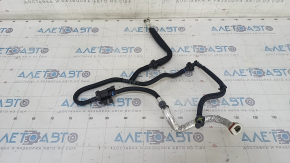 Ford Escape MK4 20 Fuel Vapor Purge Valve with Tubes