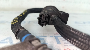 Ford Escape MK4 20 Fuel Vapor Purge Valve with Tubes