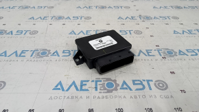PARKING BRAKE COMPUTER CONTROL MODULE Jeep Cherokee KL 19-21