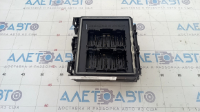 Underhood fuse box Ford Escape MK4 20-22 1.5T