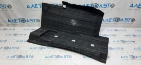 Kia Optima 11-15 hybrid battery cover black, dent