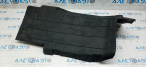 Kia Optima 11-15 hybrid battery cover black, dent